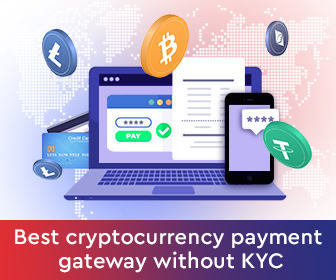 payment gateway for cryptocurrency